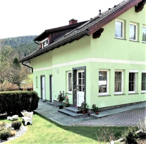 Ferienhaus Familie Lagler Glödnitz